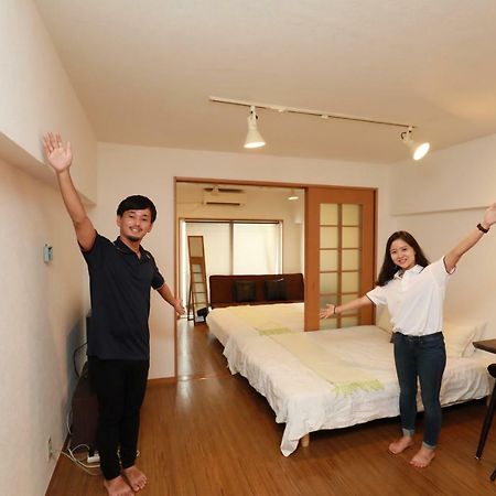 Ibasho Shibuyahigashi604 Apartment Tokyo Ngoại thất bức ảnh