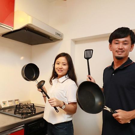 Ibasho Shibuyahigashi604 Apartment Tokyo Ngoại thất bức ảnh