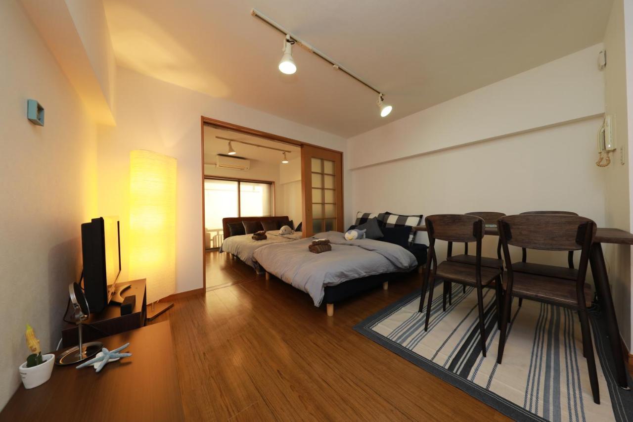 Ibasho Shibuyahigashi604 Apartment Tokyo Ngoại thất bức ảnh