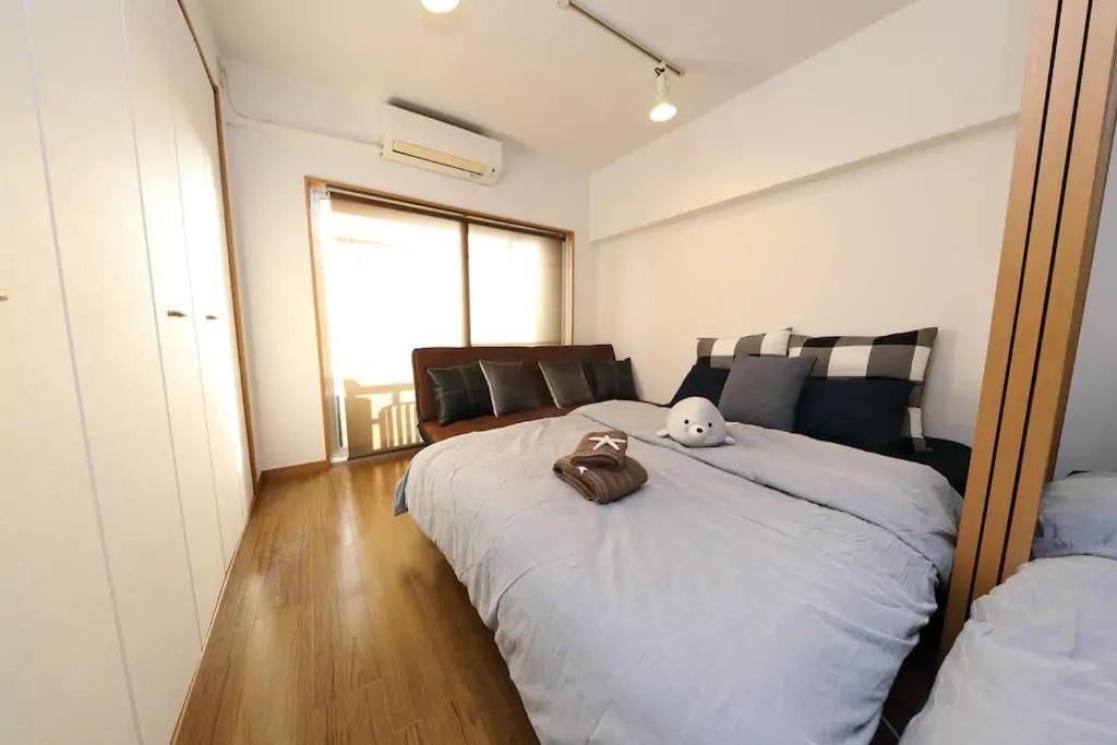 Ibasho Shibuyahigashi604 Apartment Tokyo Ngoại thất bức ảnh