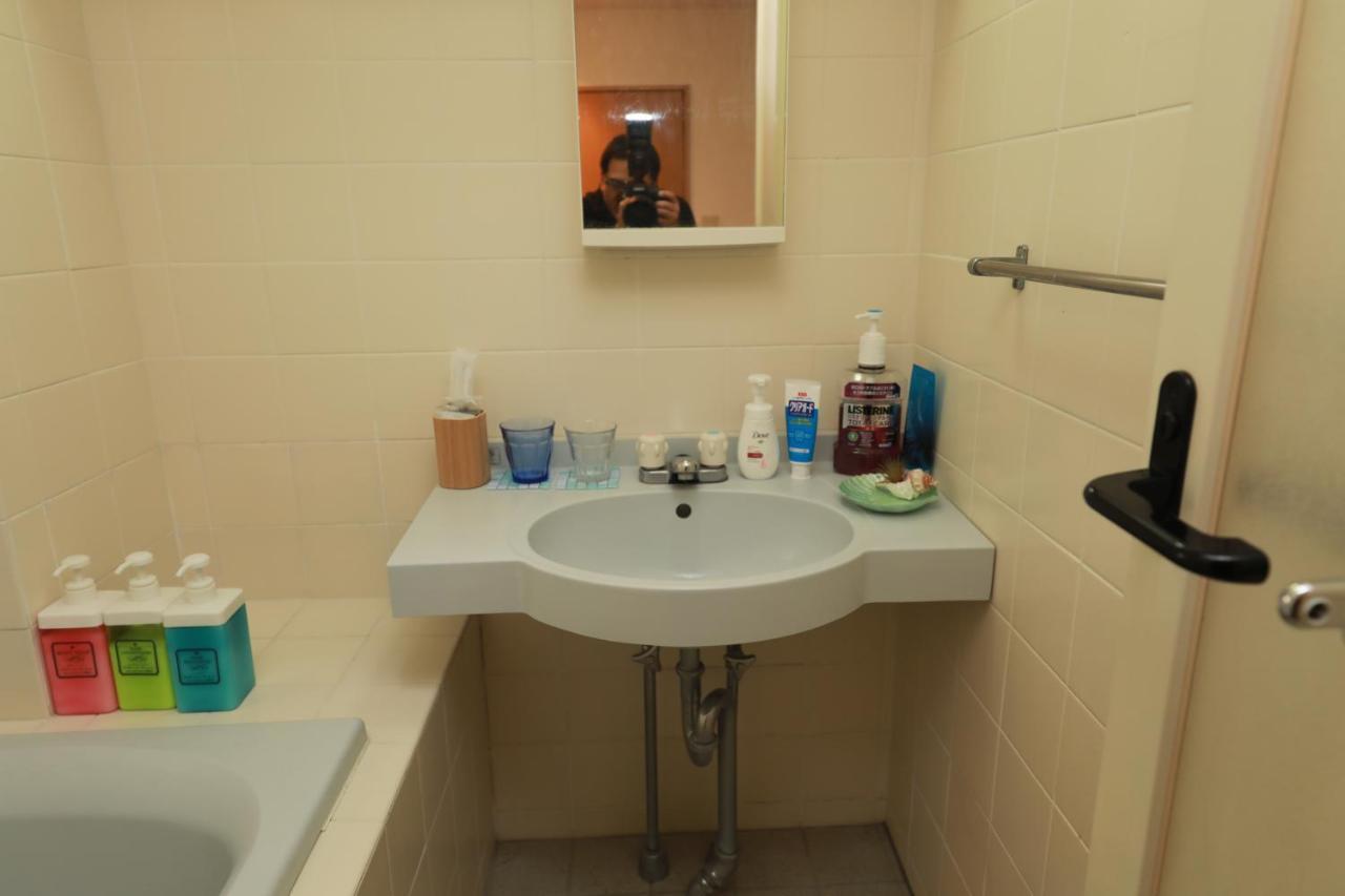 Ibasho Shibuyahigashi604 Apartment Tokyo Ngoại thất bức ảnh