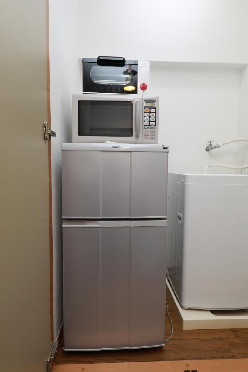 Ibasho Shibuyahigashi604 Apartment Tokyo Ngoại thất bức ảnh