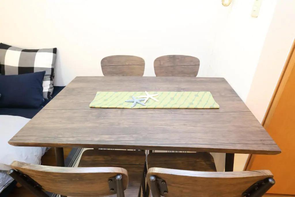 Ibasho Shibuyahigashi604 Apartment Tokyo Ngoại thất bức ảnh