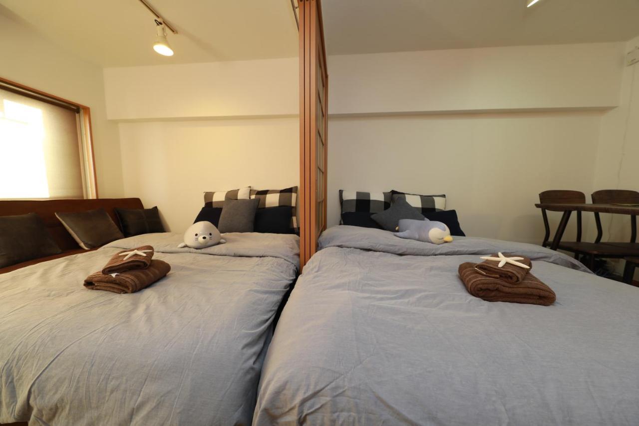 Ibasho Shibuyahigashi604 Apartment Tokyo Ngoại thất bức ảnh