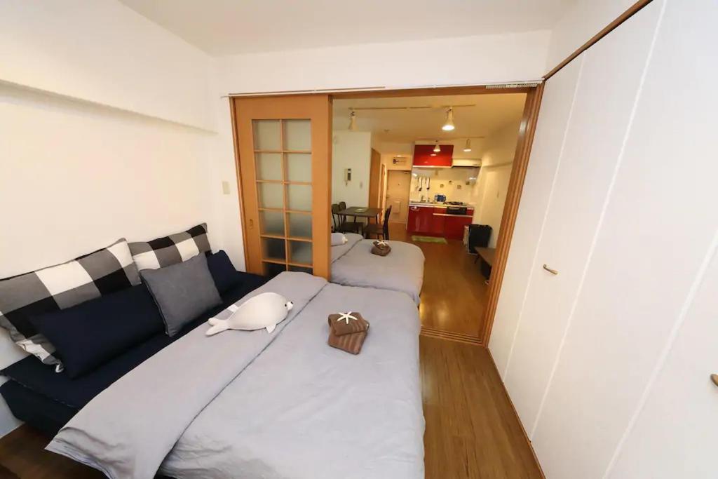 Ibasho Shibuyahigashi604 Apartment Tokyo Ngoại thất bức ảnh