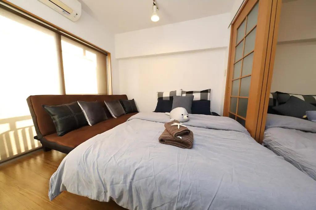 Ibasho Shibuyahigashi604 Apartment Tokyo Ngoại thất bức ảnh