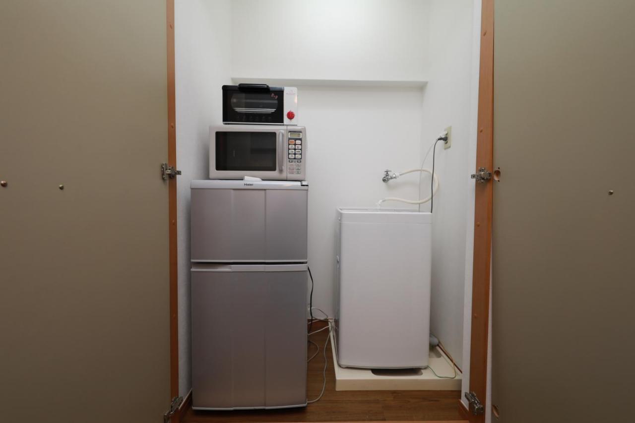 Ibasho Shibuyahigashi604 Apartment Tokyo Ngoại thất bức ảnh