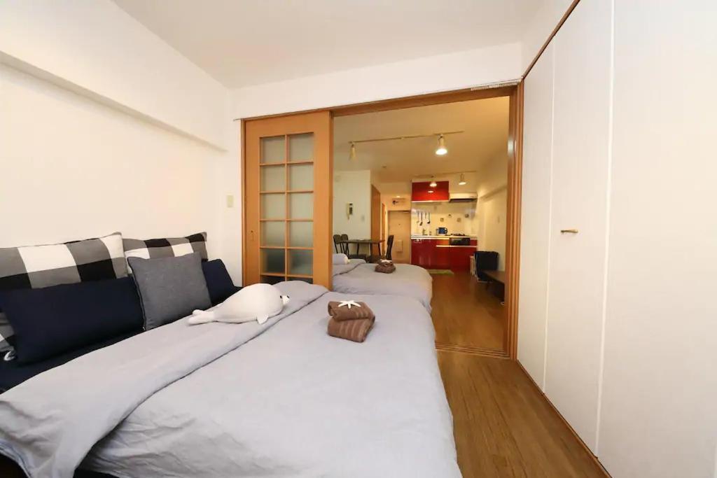 Ibasho Shibuyahigashi604 Apartment Tokyo Ngoại thất bức ảnh