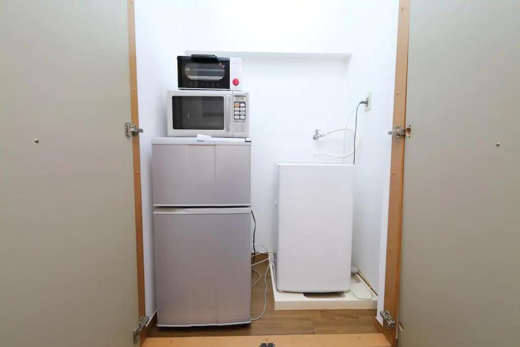 Ibasho Shibuyahigashi604 Apartment Tokyo Ngoại thất bức ảnh