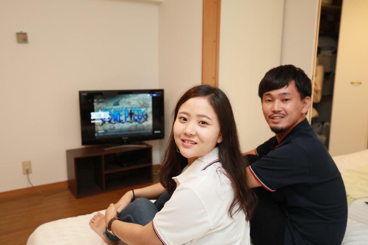 Ibasho Shibuyahigashi604 Apartment Tokyo Ngoại thất bức ảnh