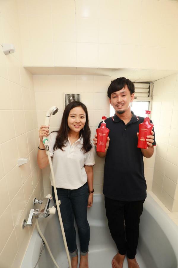 Ibasho Shibuyahigashi604 Apartment Tokyo Ngoại thất bức ảnh