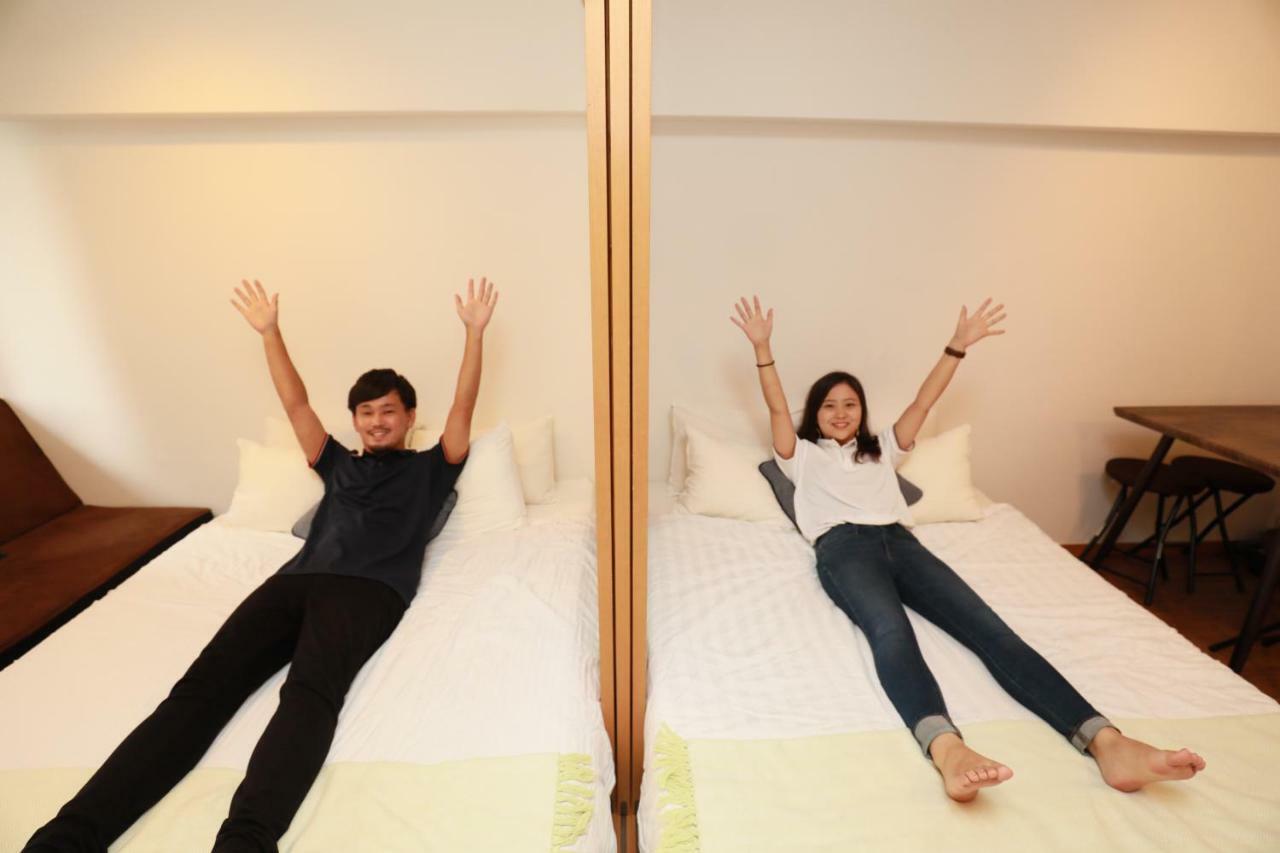 Ibasho Shibuyahigashi604 Apartment Tokyo Ngoại thất bức ảnh